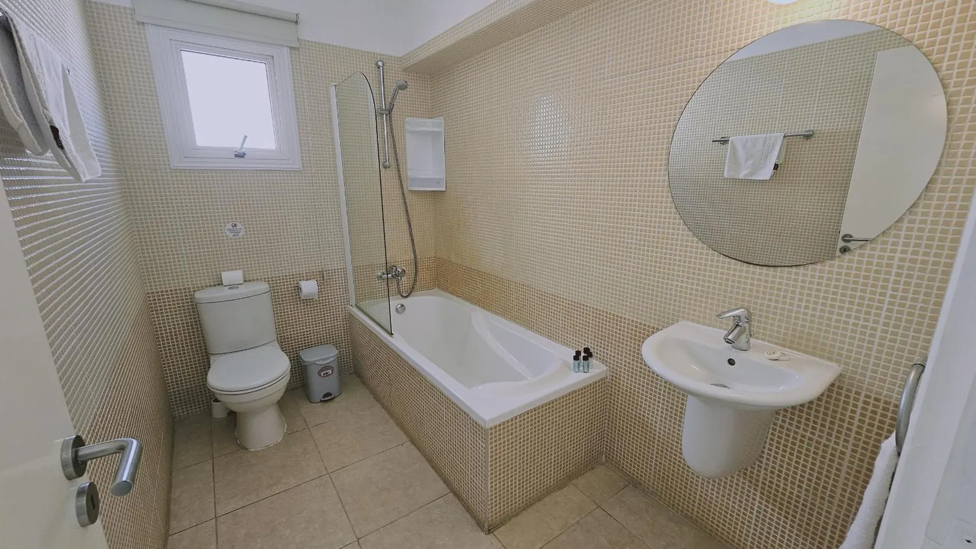 Nissi Golden Sands Privileges Apt Ayia Napa Apartamento