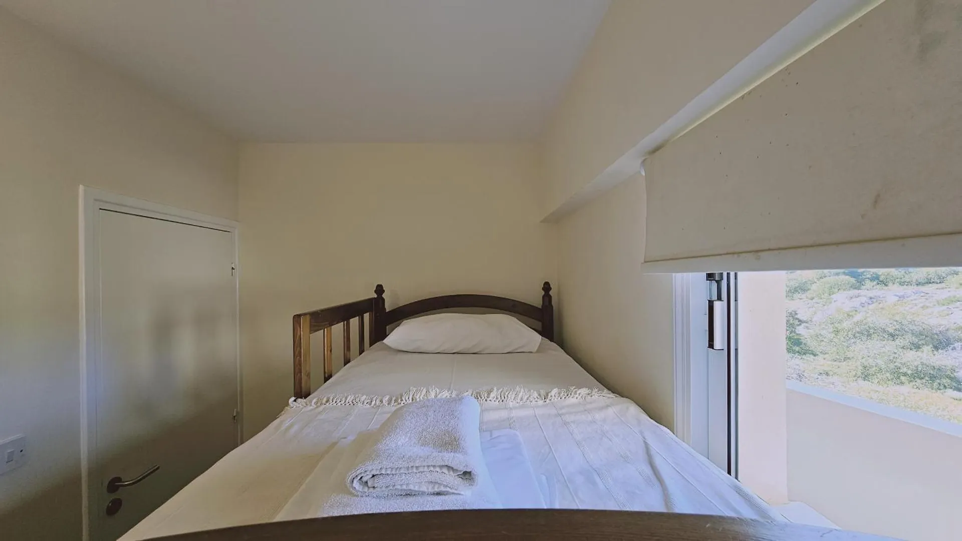 Nissi Golden Sands Privileges Apt Ayia Napa