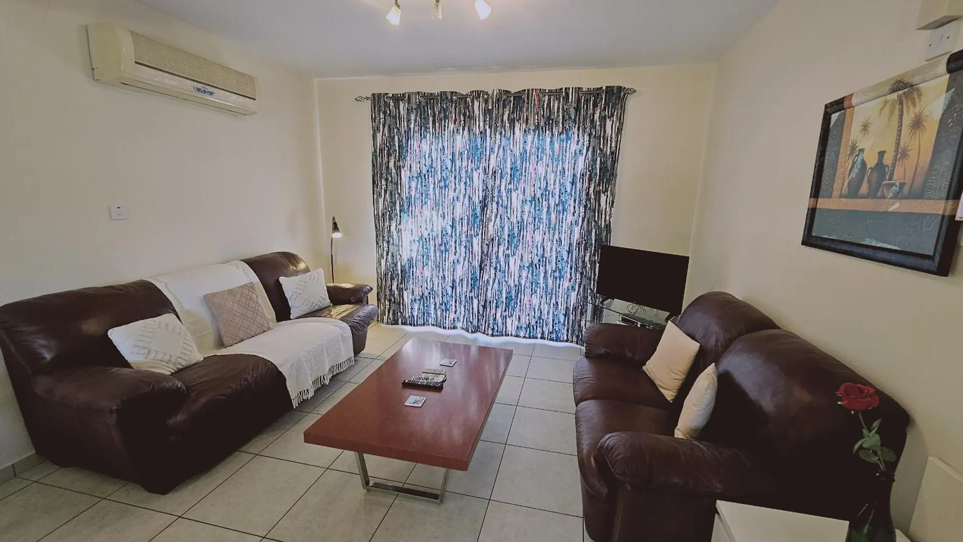 Nissi Golden Sands Privileges Apt Ayia Napa 0*,