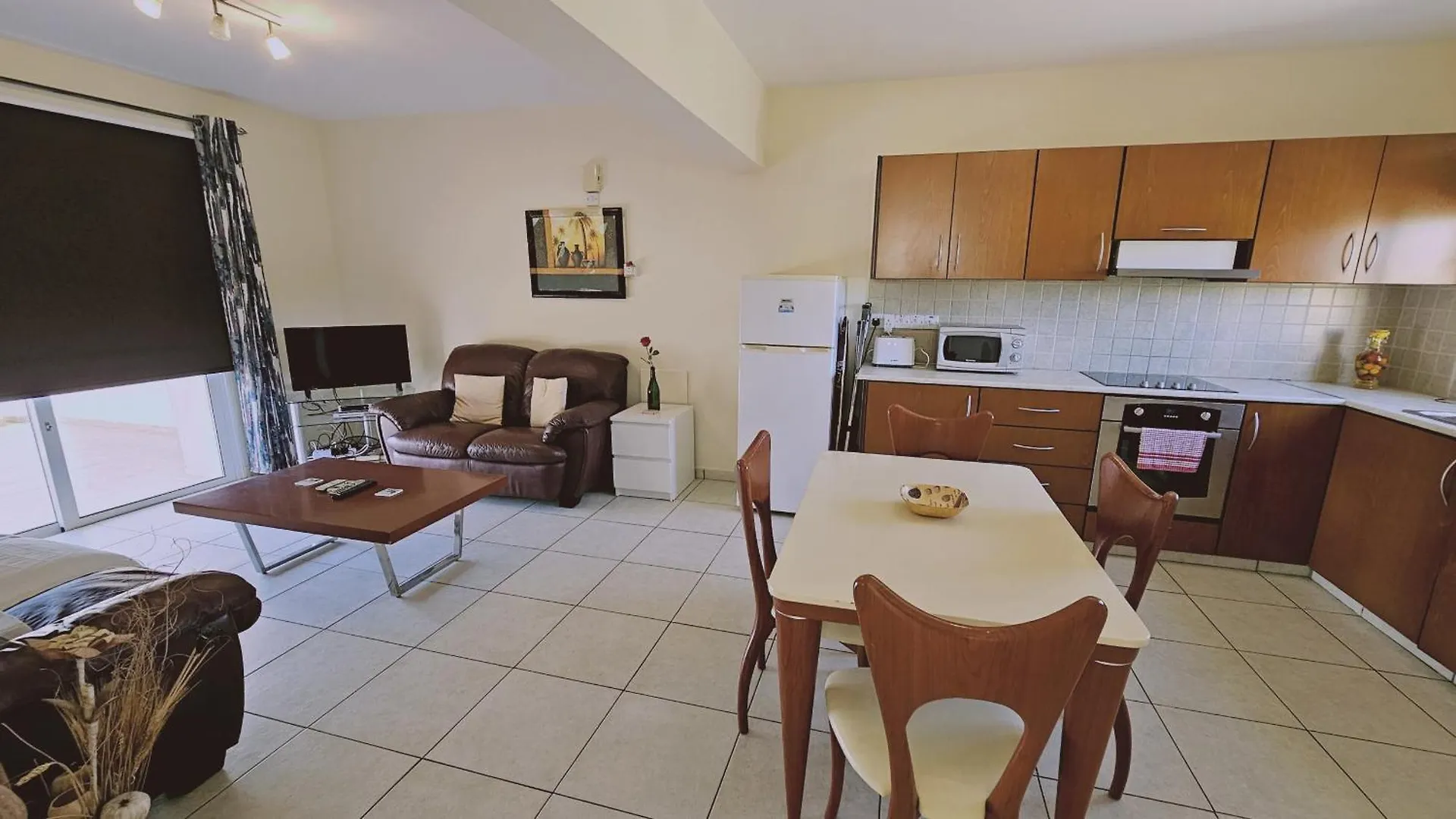 Nissi Golden Sands Privileges Apt Ayia Napa Apartamento
