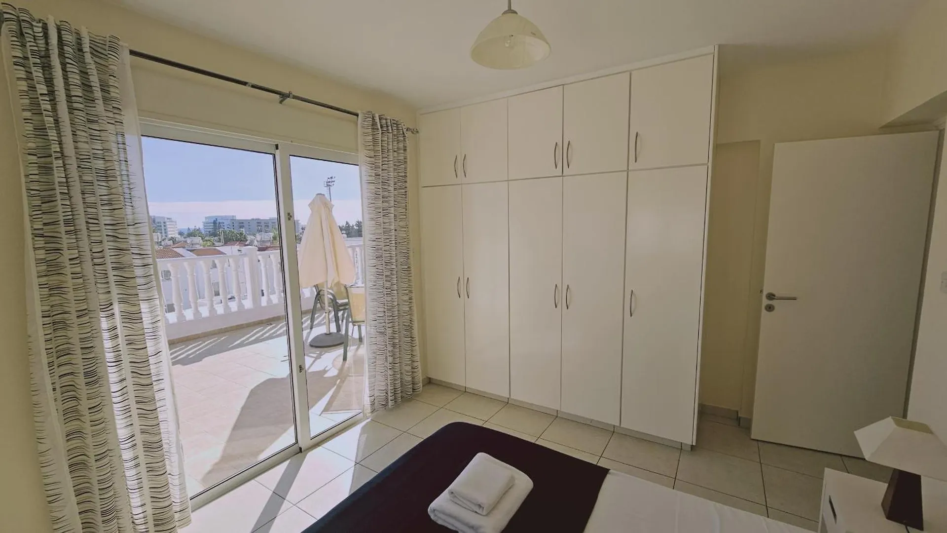 Apartment Nissi Golden Sands Privileges Apt Ayia Napa Cyprus
