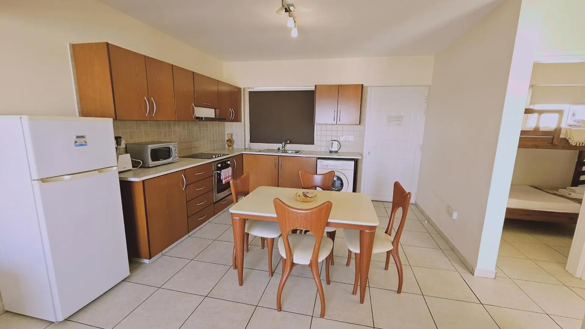 Apartment Nissi Golden Sands Privileges Apt Ayia Napa