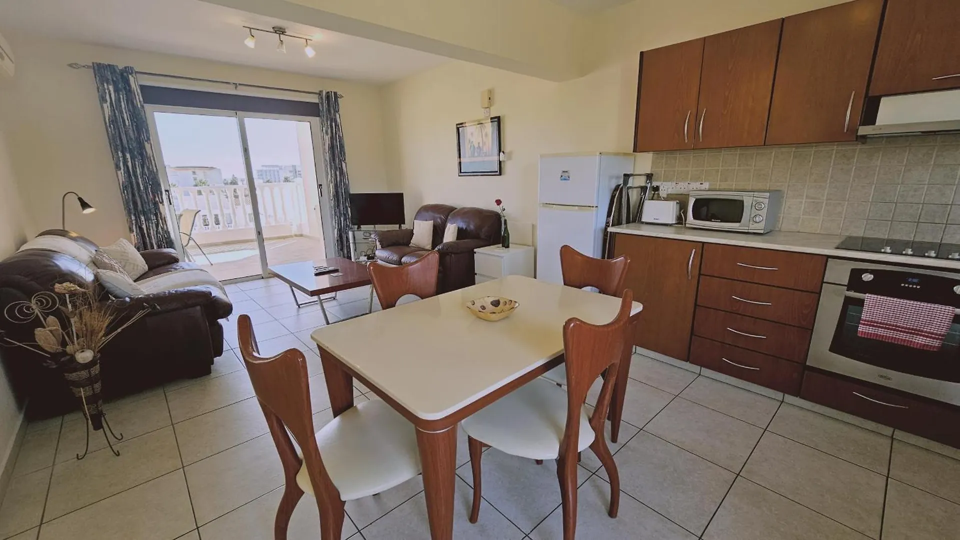 Nissi Golden Sands Privileges Apt Ayia Napa 0*,  Cyprus