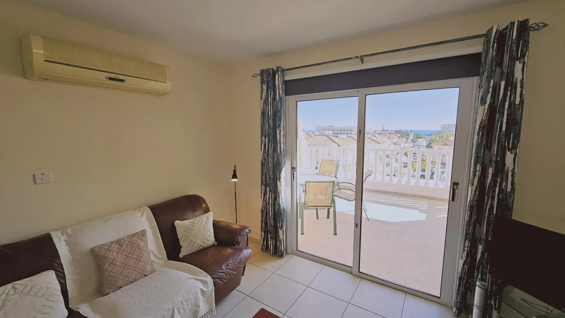 Apartment Nissi Golden Sands Privileges Apt Ayia Napa