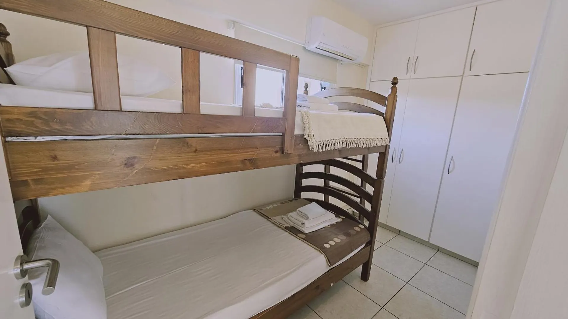 Nissi Golden Sands Privileges Apt Ayia Napa