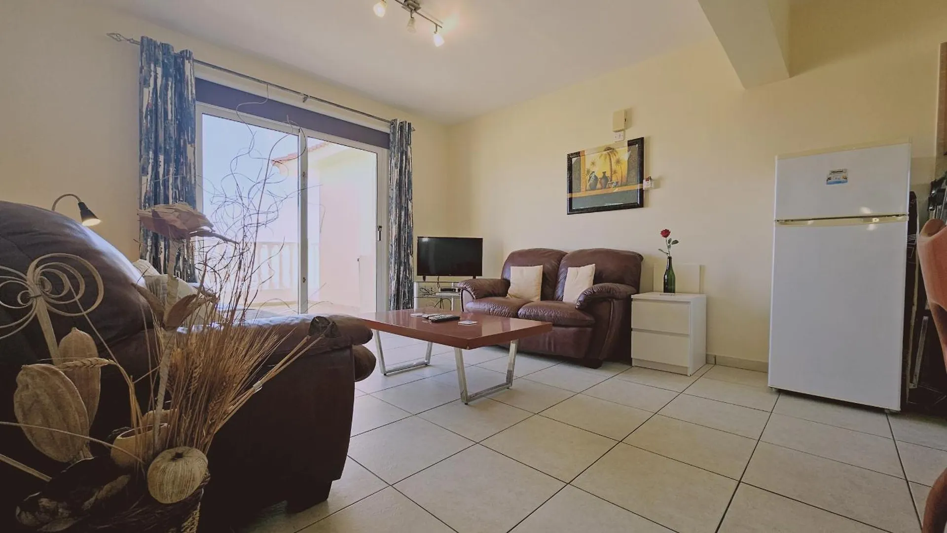 Apartment Nissi Golden Sands Privileges Apt Ayia Napa