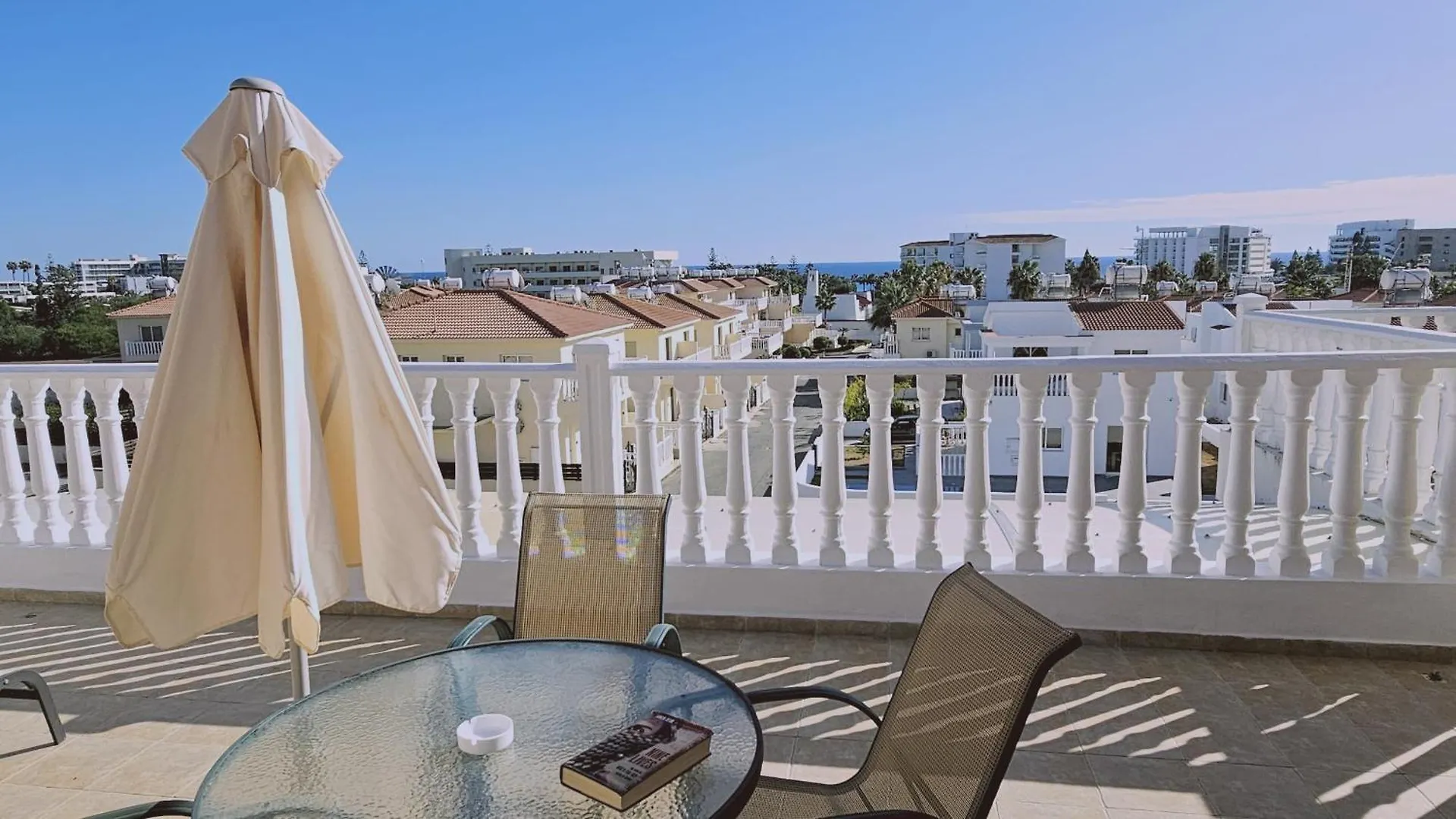 Nissi Golden Sands Privileges Apt Ayia Napa 0*,  Cyprus